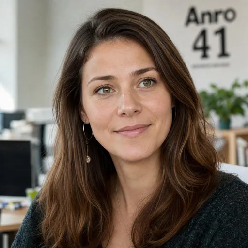 Marie Faure