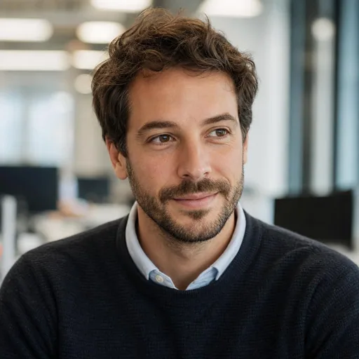 Mathieu Moreau