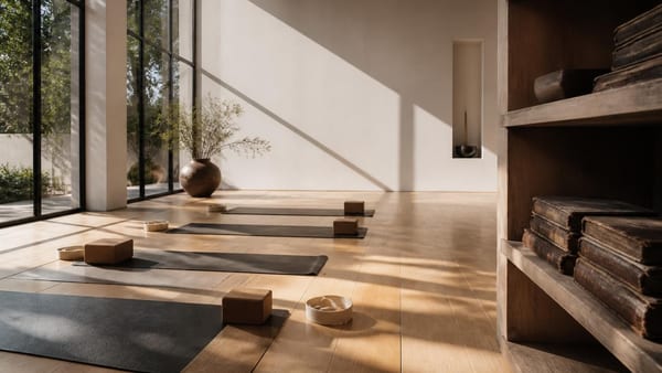 Le yoga occidental privilégie les postures au détriment de la philosophie millénaire. Décryptage d'une transformation…