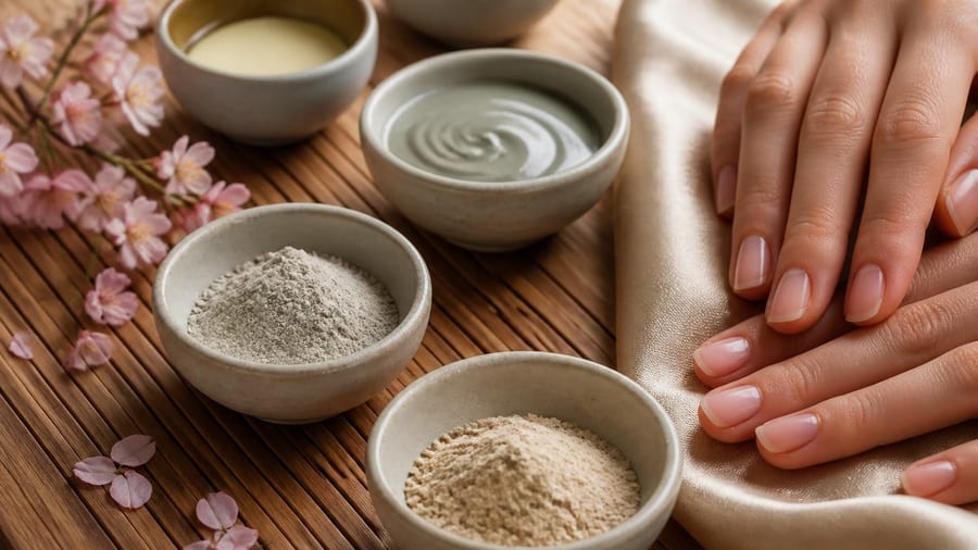 C’est quoi la manucure japonaise, ce rituel qui sublime les ongles sans les agresser ?