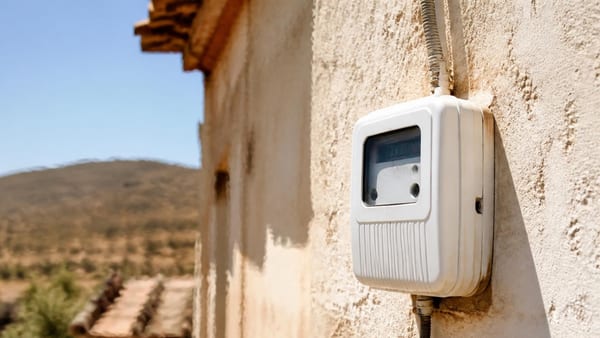 Les compteurs Linky exposés au soleil peuvent souffrir dès 55 °C d'air ambiant. Découvrez les risques réels et les pr…