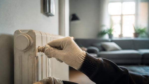 Radiateurs allumés mais pièces glaciales ? Découvrez les erreurs invisibles qui sabotent votre confort thermique.