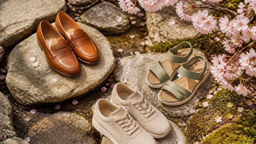 Les chaussures dans lesquelles investir sans attendre ce printemps