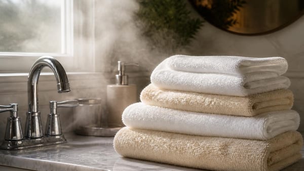 Entre hygiène et économie d'énergie, quelle est la bonne fréquence ? Voici les recommandations scientifiques.