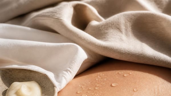 Rougeurs et échauffements entre les jambes ? Voici comment prévenir et soulager ces désagréments estivaux courants.