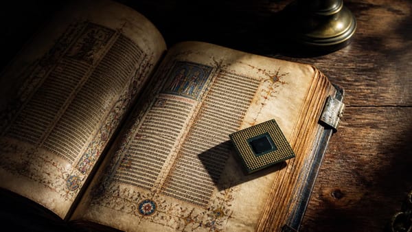 De saint Jean à Peter Thiel, l’Antéchrist, une figure souvent instrumentalisée
