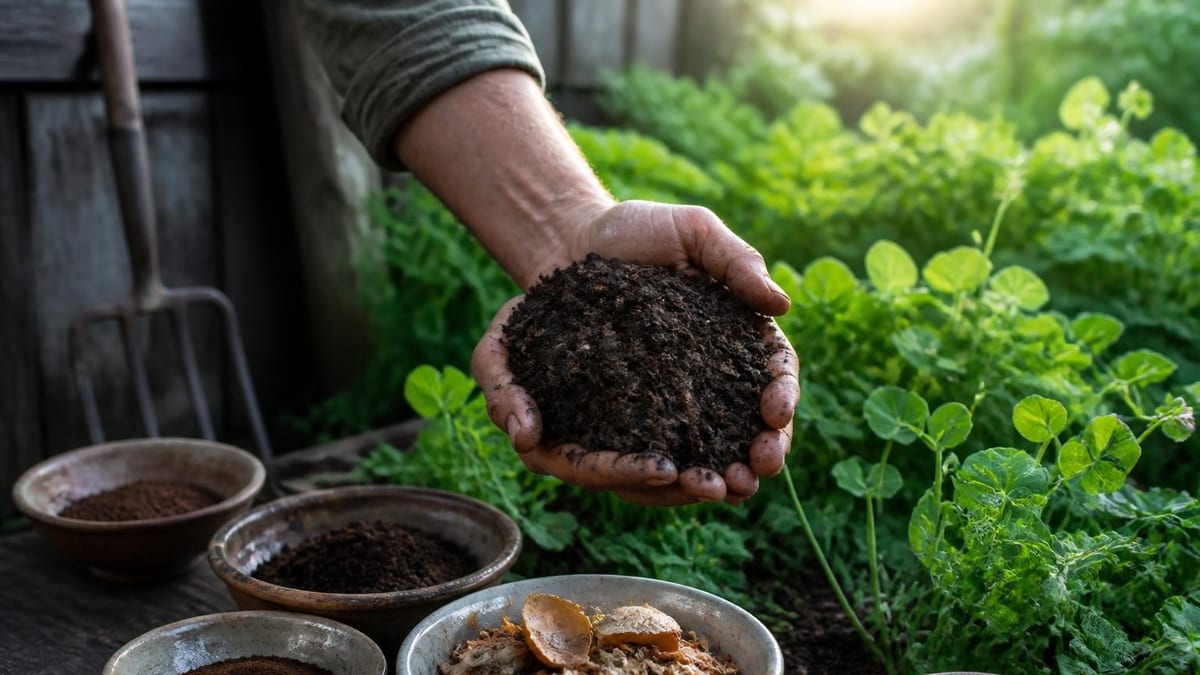 Face à la volatilité des prix et aux tensions géopolitiques, l'agriculture française cherche des alternatives durable