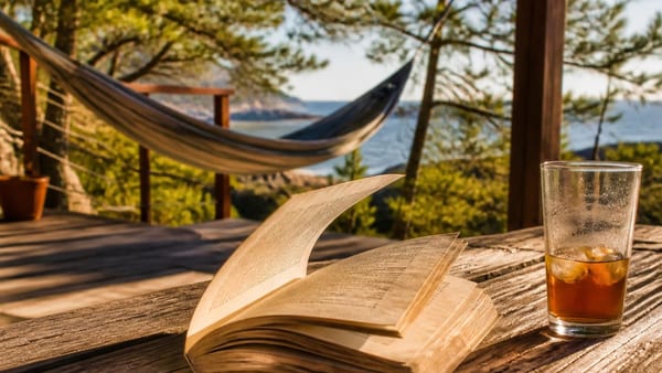 Dix bons polars à lire cet été