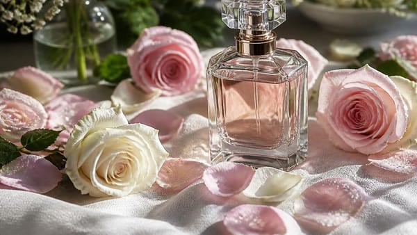 Offrez un jardin en flacon : ces fragrances florales capturent l'essence des pétales pour célébrer les mamans autrement.