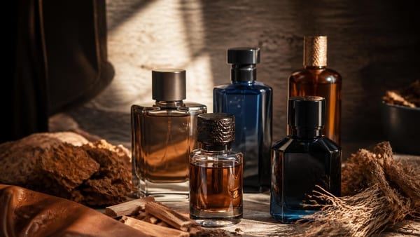 Trouver le parfum idéal pour la Fête des Pères devient un jeu d'enfant grâce aux lancements récents qui allient éléga…