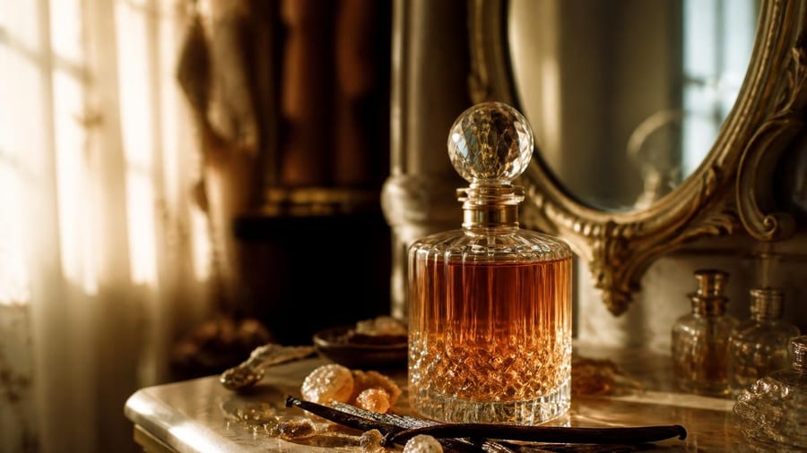 “Impossible de l’oublier” : ce parfum culte des années 1990 connaît une seconde jeunesse