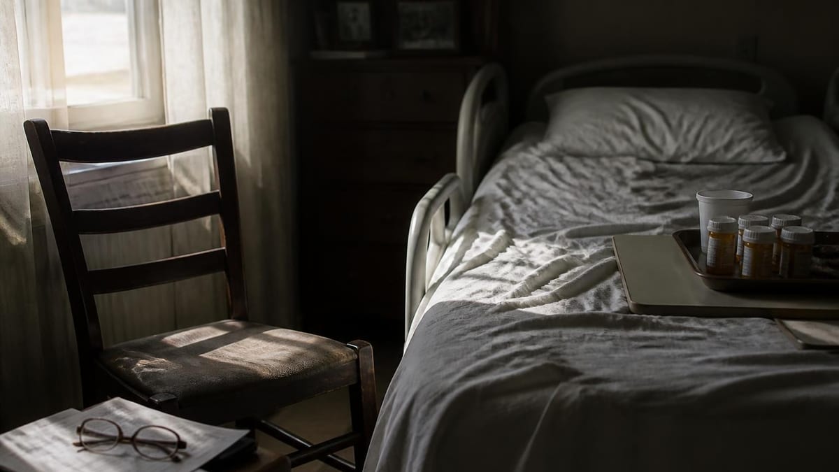 Épuisement, culpabilité, santé négligée : quand l'accompagnement d'un proche dépendant atteint ses limites physiques 
