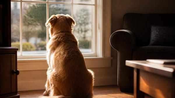 Votre chien ignore systématiquement son appel ? Décryptage des raisons comportementales et sensorielles derrière cett…