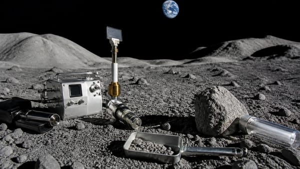 L'Agence spatiale européenne plaide pour une approche scientifique rigoureuse de l'exploration lunaire, privilégiant …