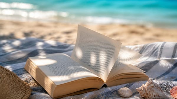 Les romans à lire cet été