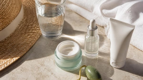 Températures élevées et humidité mettent votre maquillage à rude épreuve. Techniques pro pour un résultat impeccable …