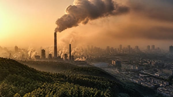 La lutte contre la pollution atmosphérique peut-elle aggraver le changement climatique ? Décryptage d'une tension sci…