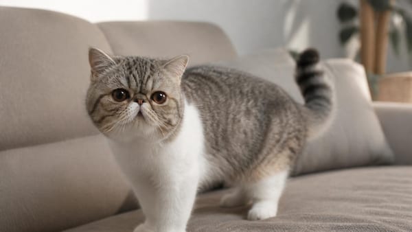Adopter un Exotic Shorthair représente un investissement initial et récurrent. Décryptage complet des coûts d'acquisi…