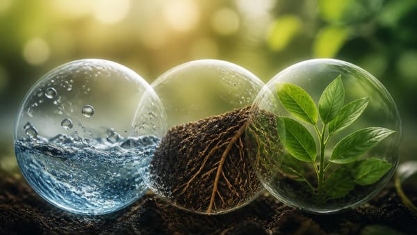 Penser la santé humaine indépendamment de la santé animale et environnementale est une aberration
