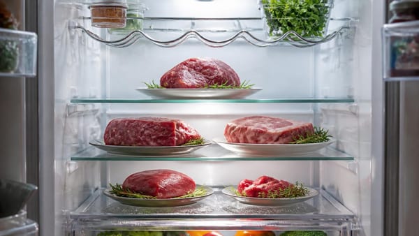 Comprendre les zones thermiques du réfrigérateur permet de mieux conserver les aliments et de lutter contre le gaspil…